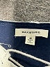 Max Studio Blue Casual Dress Size M - photo 7