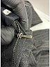 Burberry Chevron-herringbone Black Dress Pants Size 28 waist - photo 7
