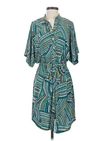 Laundry by Shelli Segal Casual Dress (view 1)