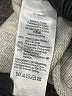 Madewell Gray Wool Cardigan Size XXS - photo 8
