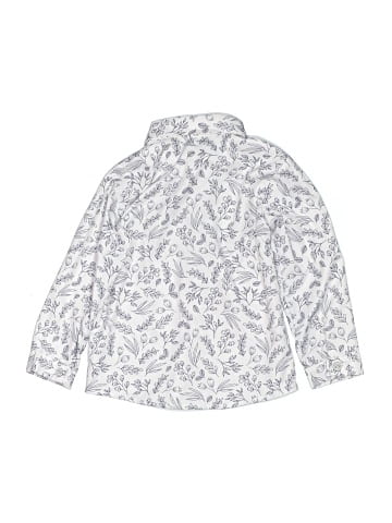 Unbranded Long Sleeve Button-Down Shirt (view 2)