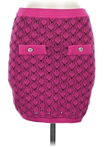 Amanda Uprichard Casual Skirt (view 1)