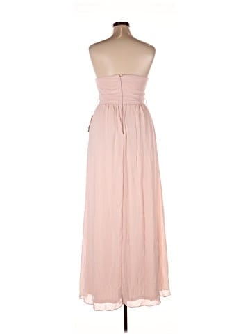 Birdy Grey Cocktail Dress (view 2)