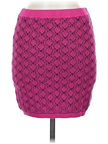 Amanda Uprichard Casual Skirt (view 2)