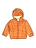 Mighty Goods Solid Orange Snow Jacket Size 2T - photo 1