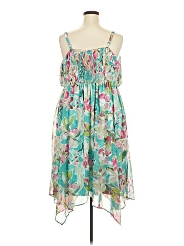 Torrid Cocktail Dress (view 2)
