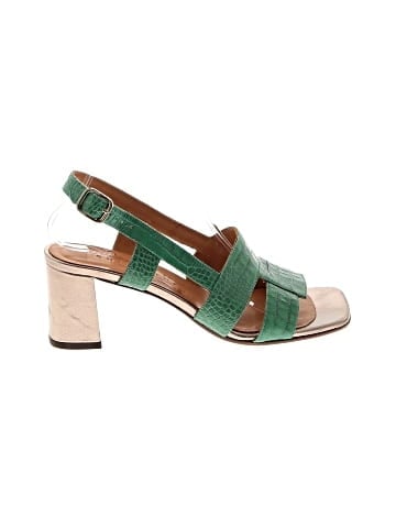 Chie Mihara Sandals (view 1)