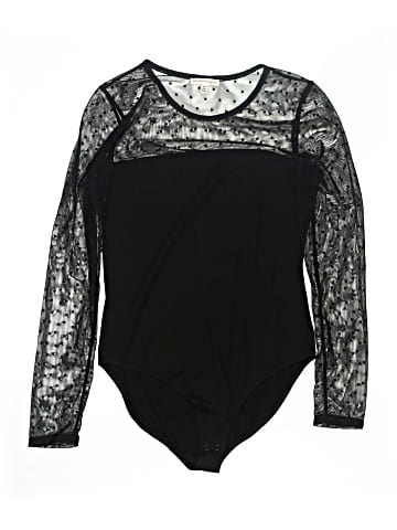 For Love & Lemons Bodysuit (view 1)
