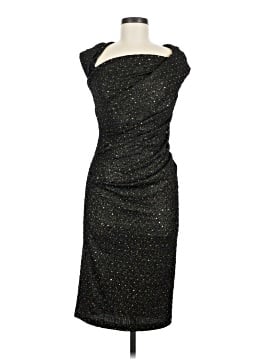 Talbot Runhof Cocktail Dress (view 1)
