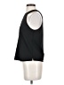 Ann Taylor Black Sleeveless Blouse Size XS - photo 5
