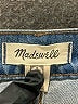 Madewell Blue Jeans Size 26 waist - photo 7