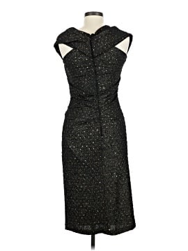 Talbot Runhof Cocktail Dress (view 2)