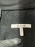 Three Dots 100% Cotton Black Cardigan Size S - photo 7