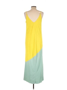 Zara W&B Collection Casual Dress (view 2)