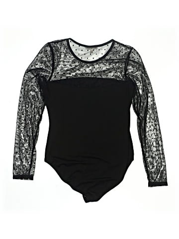For Love & Lemons Bodysuit (view 2)