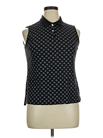 Croft & Barrow Tank Top (view 1)