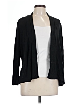 Always Indigo Cardigan (view 1)
