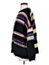 Easel 100% Acrylic Print Black Pullover Sweater Size S - photo 5