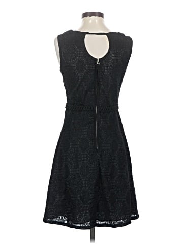 Chelsea & Violet Cocktail Dress (view 2)