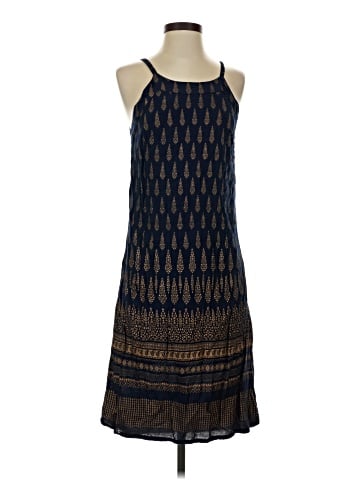 Lapogee Casual Dress (view 1)