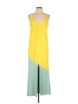 Zara W&B Collection Casual Dress (view 1)
