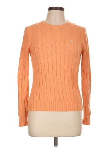 Vineyard Vines Pullover Sweater (view 1)