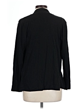 Always Indigo Cardigan (view 2)