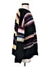 Easel 100% Acrylic Print Black Pullover Sweater Size S - photo 4