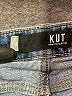 Kut from the Kloth Blue Jeans Size 4 - photo 7