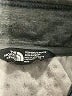 The North Face Gray Track Jacket Size 10 - photo 3