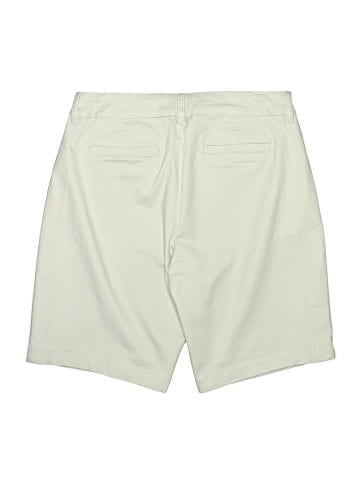 J.Crew Factory Store Khaki Shorts (view 2)