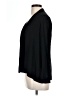 Always Indigo Black Cardigan Size L - photo 5