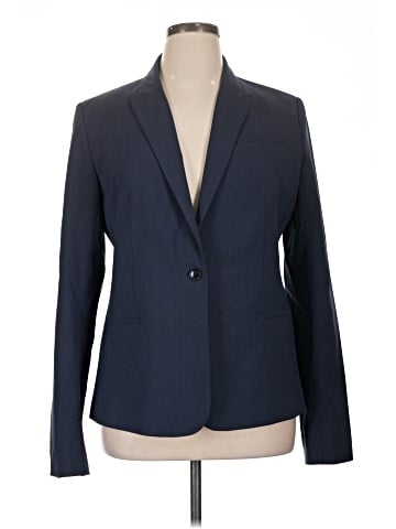 Banana Republic Wool Blazer (view 1)