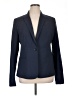 Banana Republic Blue Wool Blazer Size 16 (tall) - photo 1
