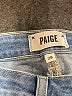 Paige Blue Jeans Size 28 waist - photo 7