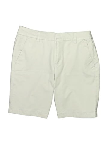 J.Crew Factory Store Khaki Shorts (view 1)