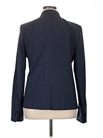Banana Republic Wool Blazer (view 2)
