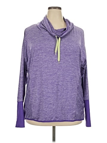 RBX Pullover Sweater (view 1)