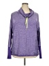 RBX Purple Pullover Sweater Size 2X - photo 1