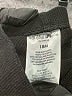 Garanimals Solid Black Shorts 12-18 MO / 18 MO - photo 3