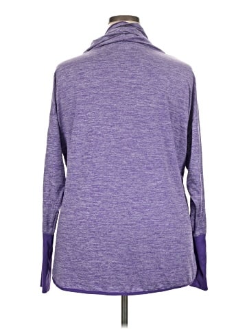 RBX Pullover Sweater (view 2)