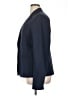 Banana Republic Blue Wool Blazer Size 16 (tall) - photo 5