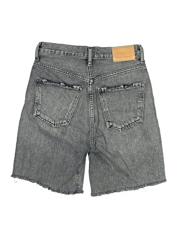 Citizens of Humanity Denim Shorts (view 2)