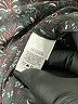 1.State 100% Polyester Black Long Sleeve Blouse Size S - photo 8