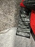 Originality Red Casual Dress Size L - photo 8