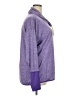 RBX Purple Pullover Sweater Size 2X - photo 4