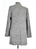 Calvin Klein Gray Blazer Size 10 - photo 2