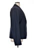Banana Republic Blue Wool Blazer Size 16 (tall) - photo 4