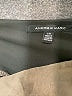 Andrew Marc for Costco Chevron-herringbone Gray Casual Pants Size L - photo 7