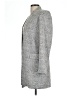 Calvin Klein Gray Blazer Size 10 - photo 5